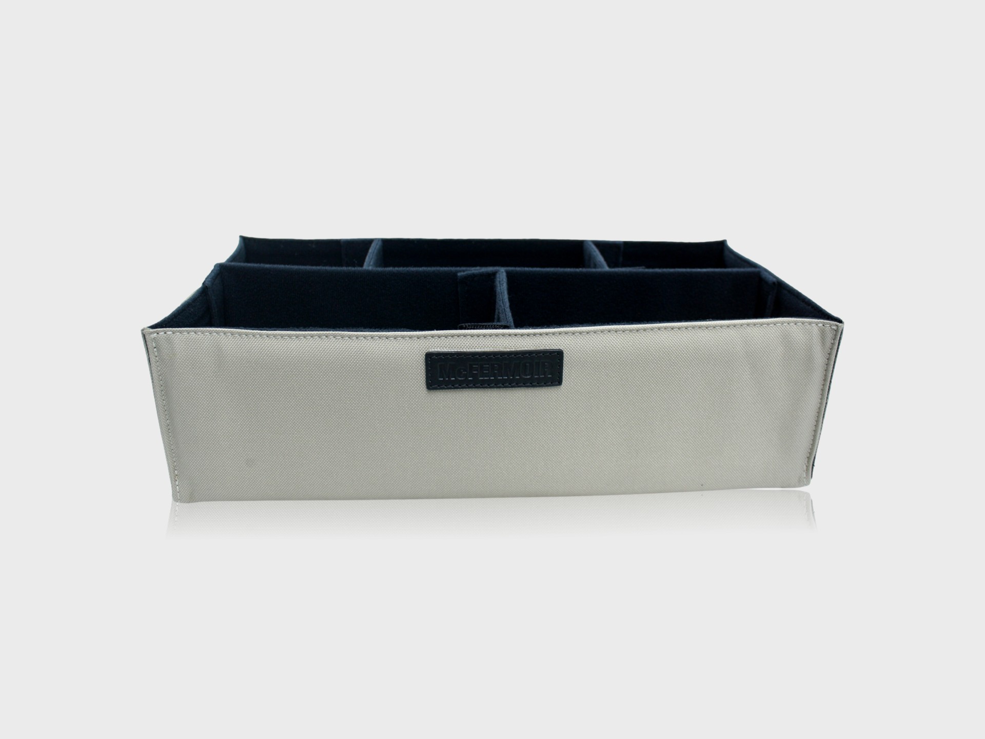 mcfermoir verstelbare vakverdeling